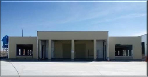 06-CENTRO DE MANTENIMIENTO AERONÁUTICO DEL EJÉRCITO-AREQUIPA